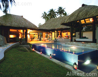 Jean-Michel Cousteau Fiji Islands Resort 51
